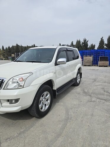 Toyota Land Cruiser Prado 2008, 200,000 km - 2.7 l - Xırdalan