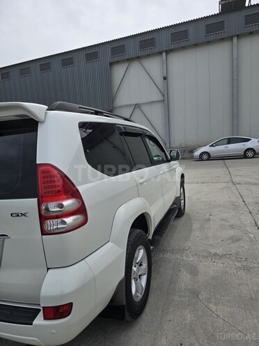 Toyota Land Cruiser Prado 2008, 200,000 km - 2.7 l - Xırdalan