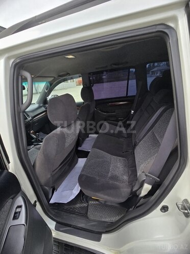 Toyota Land Cruiser Prado 2008, 200,000 km - 2.7 l - Xırdalan