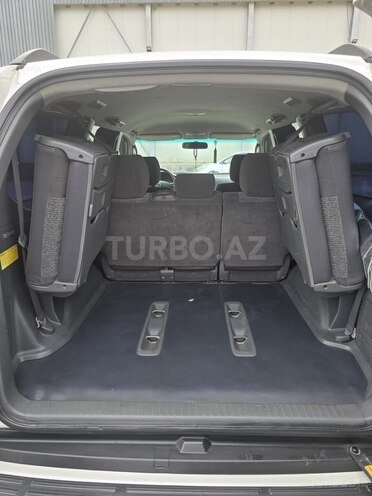 Toyota Land Cruiser Prado 2008, 200,000 km - 2.7 l - Xırdalan