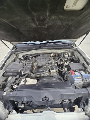 Toyota Land Cruiser Prado 2008, 200,000 km - 2.7 l - Xırdalan