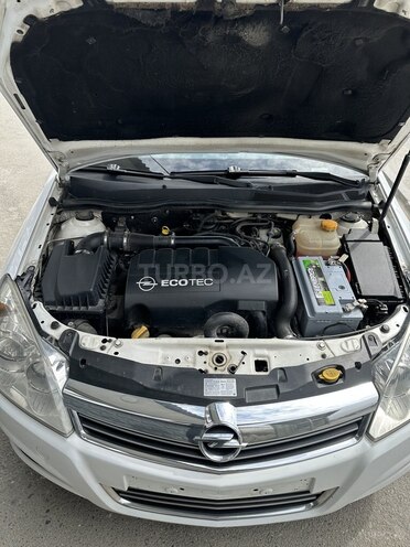 Opel Astra 2009, 220,000 km - 1.3 l - Bakı