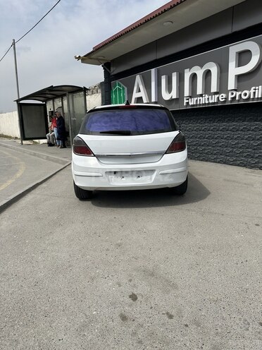 Opel Astra 2009, 220,000 km - 1.3 l - Bakı