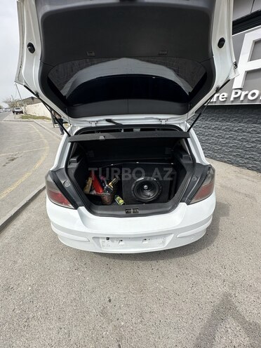 Opel Astra 2009, 220,000 km - 1.3 l - Bakı