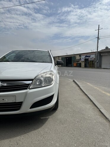 Opel Astra 2009, 220,000 km - 1.3 l - Bakı
