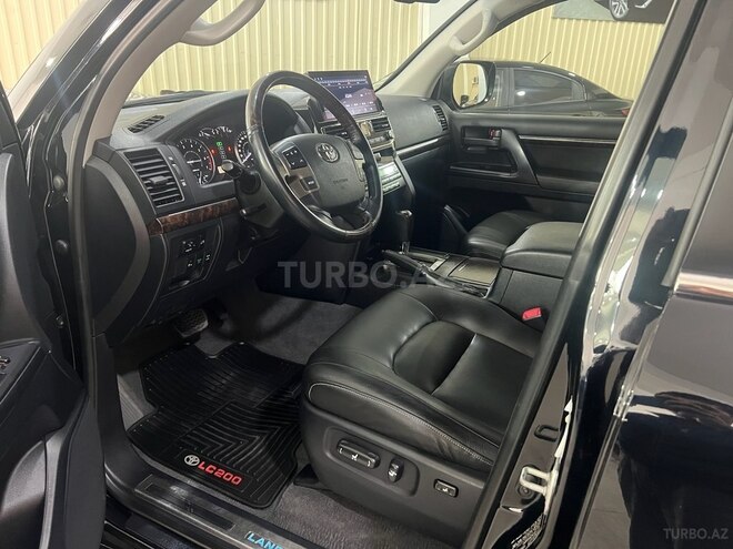 Toyota Land Cruiser 2013, 150,000 km - 4.0 л - Bakı