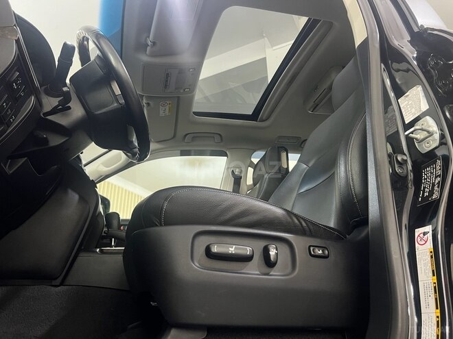 Toyota Land Cruiser 2013, 150,000 km - 4.0 л - Bakı