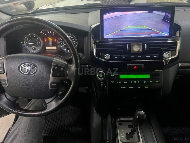 Toyota Land Cruiser 2013, 150,000 km - 4.0 л - Bakı