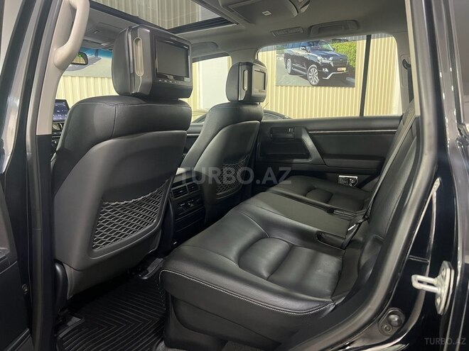 Toyota Land Cruiser 2013, 150,000 km - 4.0 л - Bakı