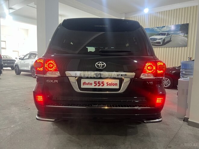 Toyota Land Cruiser 2013, 150,000 km - 4.0 л - Bakı