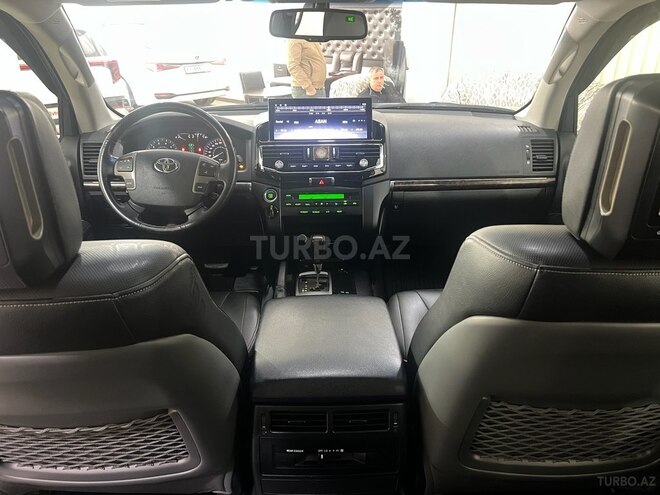 Toyota Land Cruiser 2013, 150,000 km - 4.0 л - Bakı