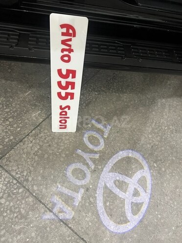Toyota Land Cruiser 2013, 150,000 km - 4.0 л - Bakı