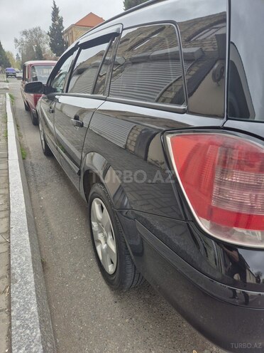 Opel Astra 2007, 220,000 km - 1.4 л - Göygöl