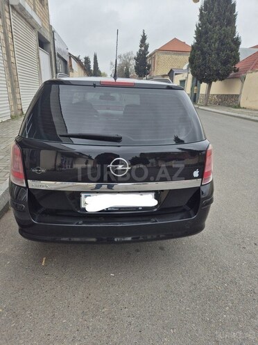 Opel Astra 2007, 220,000 km - 1.4 л - Göygöl