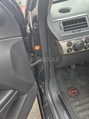 Opel Astra 2007, 220,000 km - 1.4 л - Göygöl