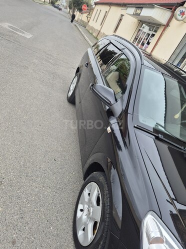 Opel Astra 2007, 220,000 km - 1.4 л - Göygöl