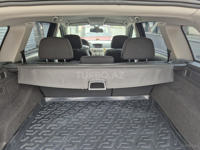 Opel Astra 2007, 220,000 km - 1.4 л - Göygöl