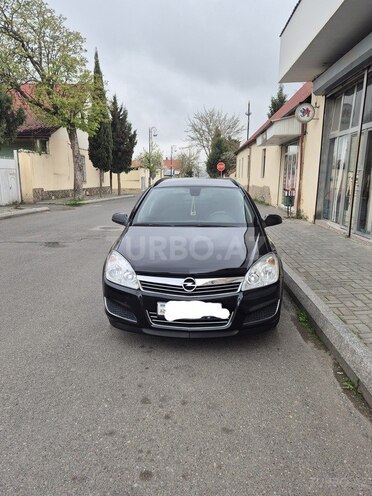 Opel Astra 2007, 220,000 km - 1.4 л - Göygöl