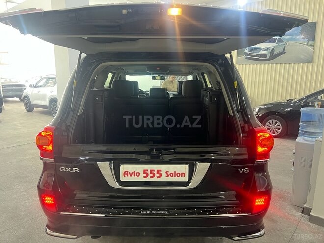 Toyota Land Cruiser 2013, 150,000 km - 4.0 л - Bakı