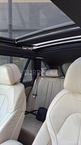 BMW X5 2015, 106,217 km - 3.0 l - Bakı