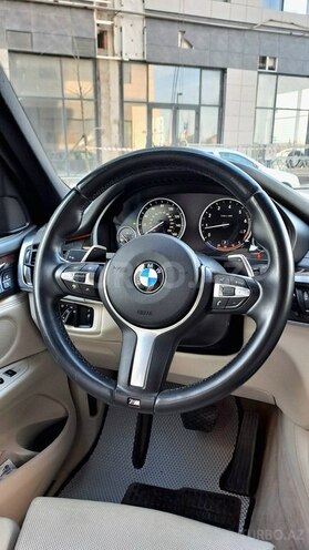 BMW X5 2015, 106,217 km - 3.0 l - Bakı