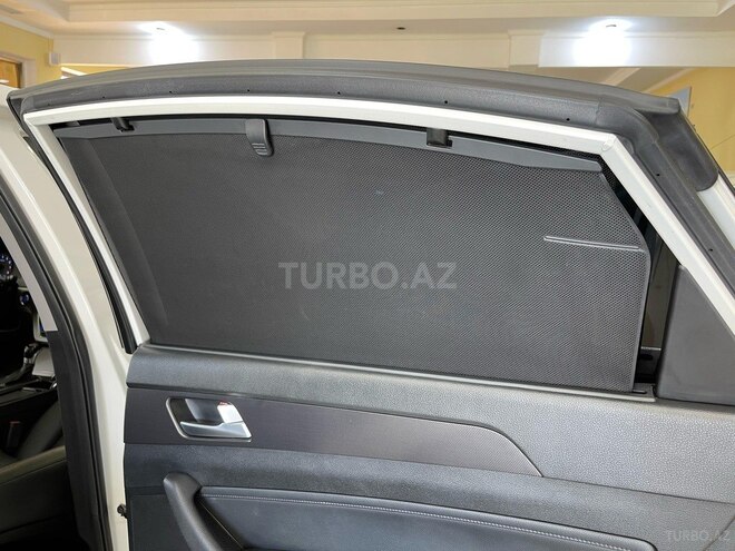 Hyundai Sonata 2015, 160,000 km - 2.4 l - Sumqayıt