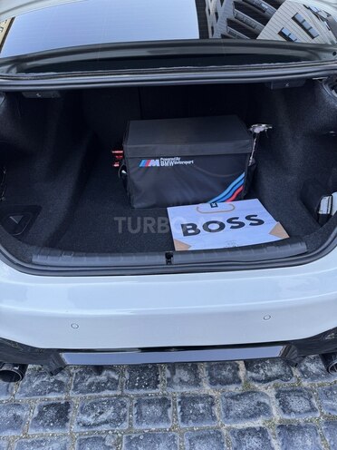 BMW 530 2017, 133,000 km - 2.0 l - Bakı