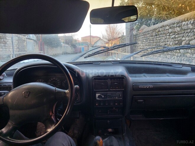 GAZ 3110 1998, 267,444 km - 2.4 l - Lənkəran