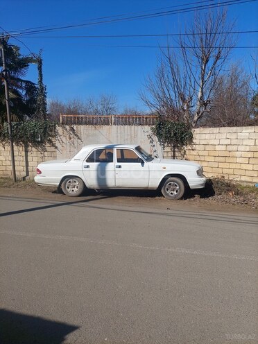 GAZ 3110 1998, 267,444 km - 2.4 l - Lənkəran
