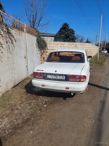GAZ 3110 1998, 267,444 km - 2.4 l - Lənkəran
