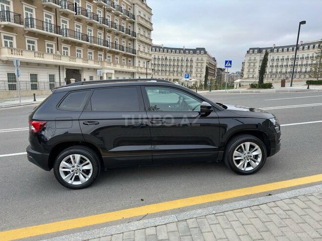 Skoda Karoq 2019, 135,000 km - 1.5 л - Bakı