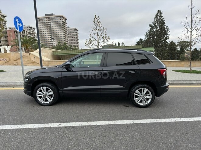 Skoda Karoq 2019, 135,000 km - 1.5 л - Bakı
