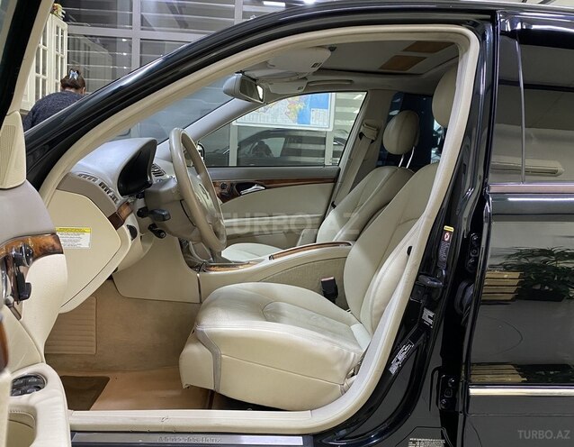 Mercedes E 320-15