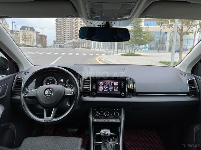 Skoda Karoq 2019, 135,000 km - 1.5 л - Bakı