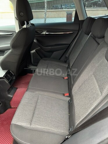 Skoda Karoq 2019, 135,000 km - 1.5 л - Bakı