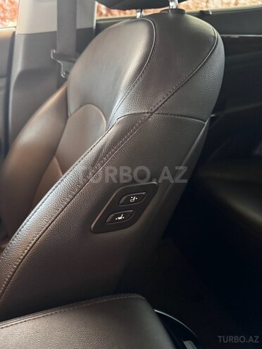 Kia K7 2016, 156,000 km - 2.2 l - Bakı
