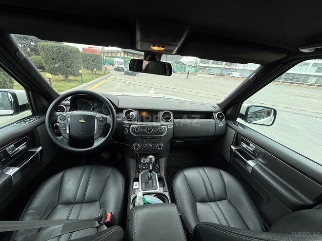 Land Rover Discovery 2009, 249,000 km - 3.0 l - Bakı