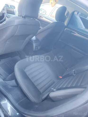 Ford Fusion (North America) 2019, 83,000 km - 1.5 l - Bərdə