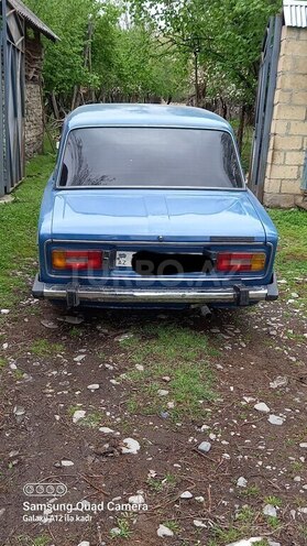 LADA (VAZ) 2106 1991, 25,000 km - 1.3 л - Qəbələ