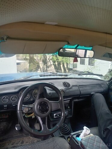 LADA (VAZ) 2106 1991, 25,000 km - 1.3 л - Qəbələ