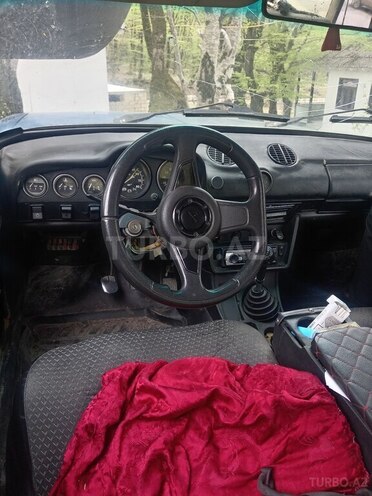 LADA (VAZ) 2106 1991, 25,000 km - 1.3 л - Qəbələ