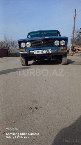 LADA (VAZ) 2106 1991, 25,000 km - 1.3 л - Qəbələ