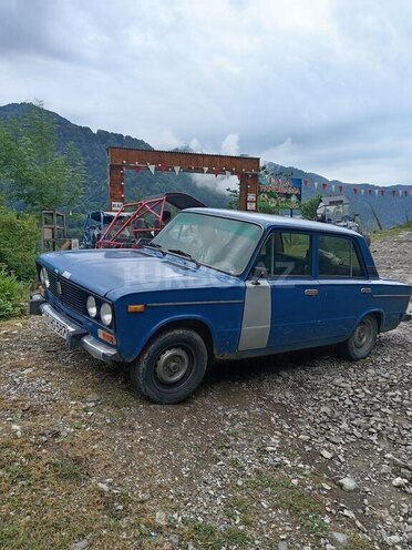 LADA (VAZ) 2106 1991, 25,000 km - 1.3 л - Qəbələ