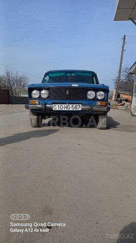LADA (VAZ) 2106 1991, 25,000 km - 1.3 л - Qəbələ