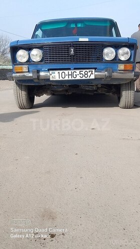 LADA (VAZ) 2106 1991, 25,000 km - 1.3 л - Qəbələ