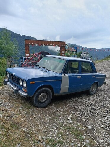 LADA (VAZ) 2106 1991, 25,000 km - 1.3 л - Qəbələ