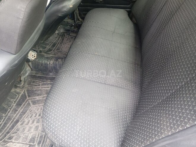 LADA (VAZ) 2106 1991, 25,000 km - 1.3 л - Qəbələ