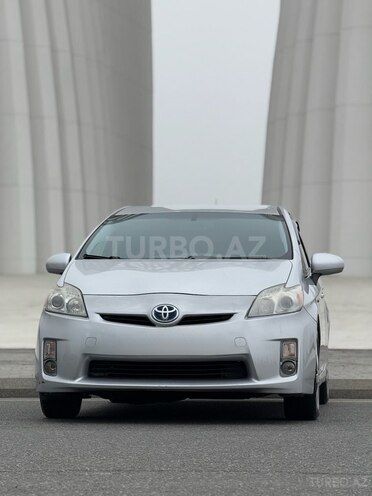 Toyota Prius 2010, 272,120 km - 1.8 л - Bakı