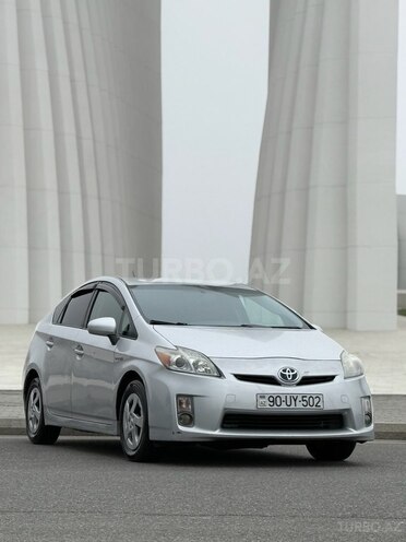 Toyota Prius 2010, 272,120 km - 1.8 л - Bakı