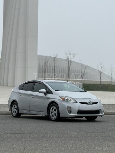 Toyota Prius 2010, 272,120 km - 1.8 л - Bakı